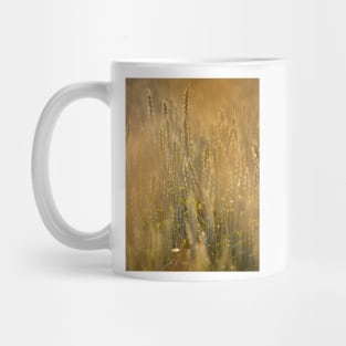 Common Wheat Mug